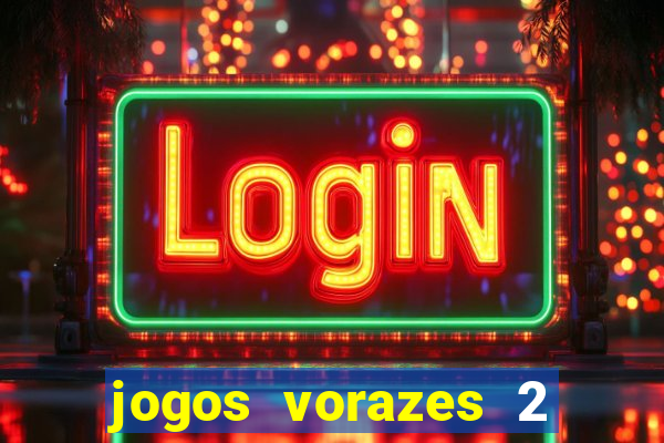 jogos vorazes 2 torrent dublado